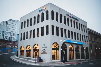 BMO aquisições e expansão global: Patrocínio em ligas de elite