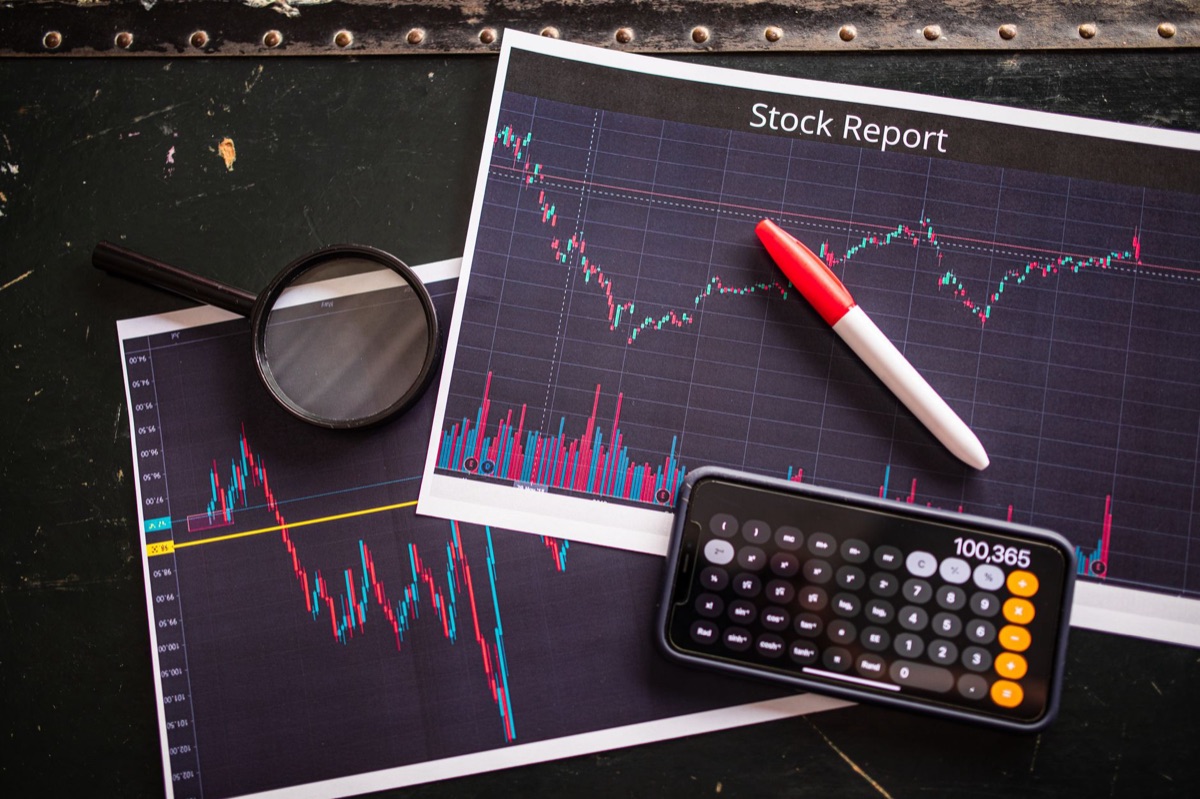 toronto stock exchange