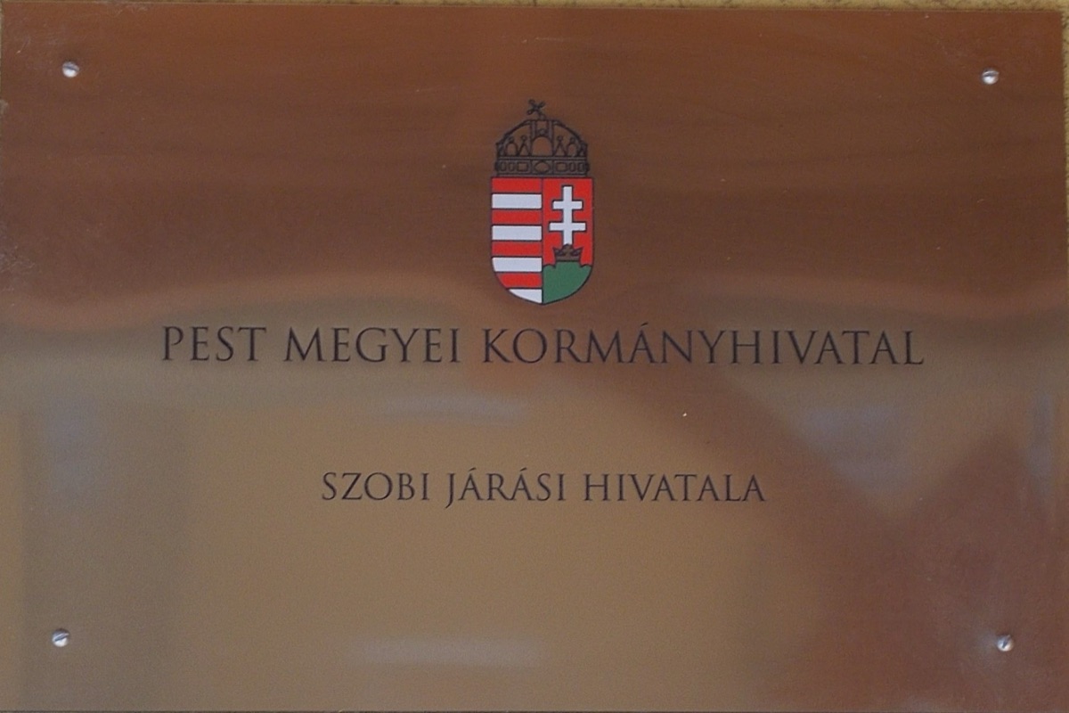 Immigration Policy Building