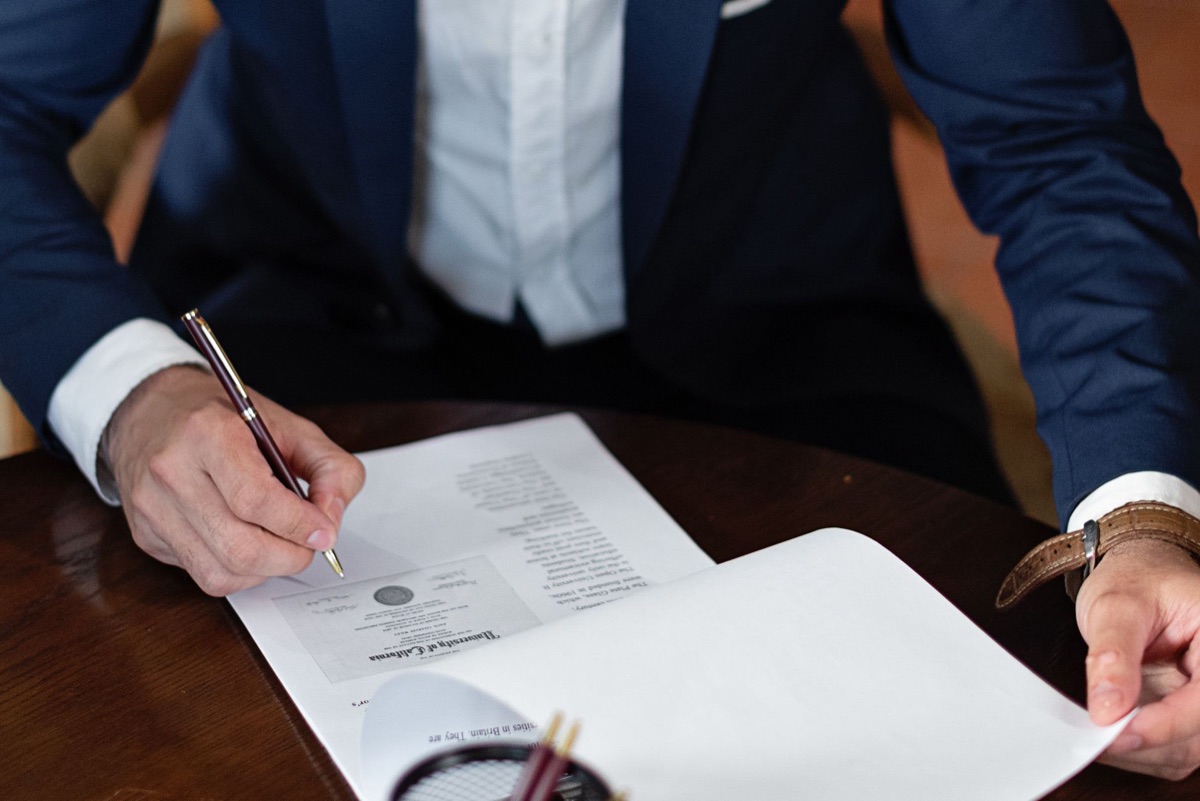 kanadische immigration law document