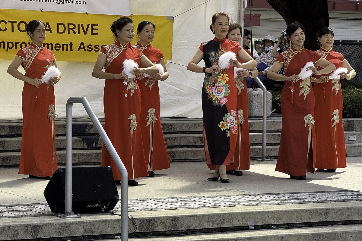 festival cultural canadá