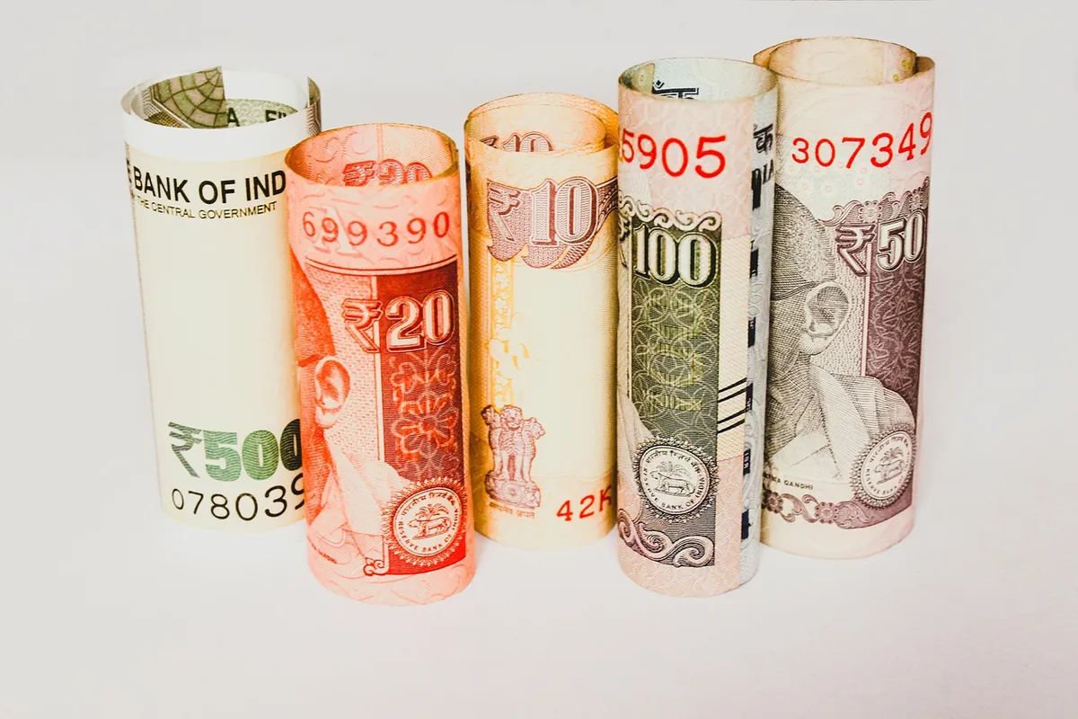 rupee, indian, india, money, bank note, bill, business, gandhi, wealth, currency, note, asia, asian bank, banking, finance, investment, rupees, monetary, pay, p