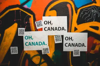 Actualités culturelles Canada cette semaine : 87 % fierté comment