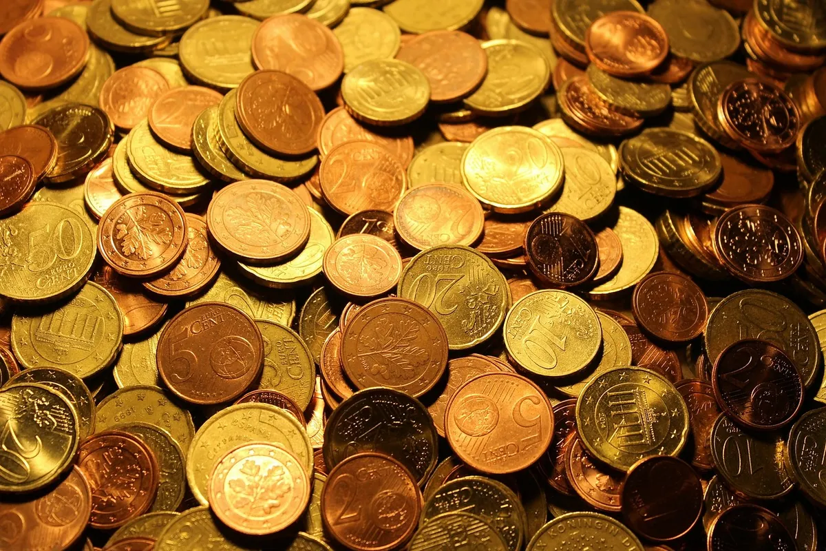 錢、硬幣、歐元硬幣、貨幣、歐元、金屬、零散現金、硬錢、分、金屬錢、硬幣、錢、錢、錢、錢、錢、硬幣、硬幣