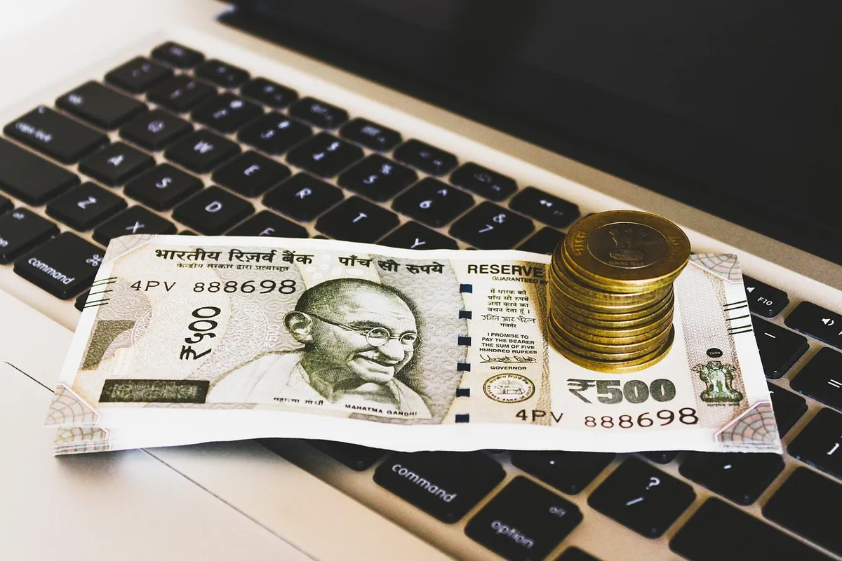 rupee, indian, india, money, bank note, bill, business, gandhi, wealth, currency, note, asia, asian bank, banking, finance, investment, rupees, monetary, pay, p
