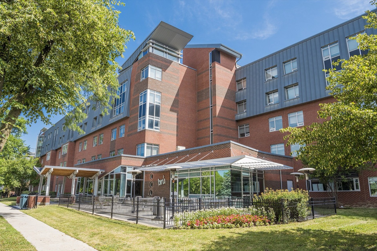 universidad canadiense