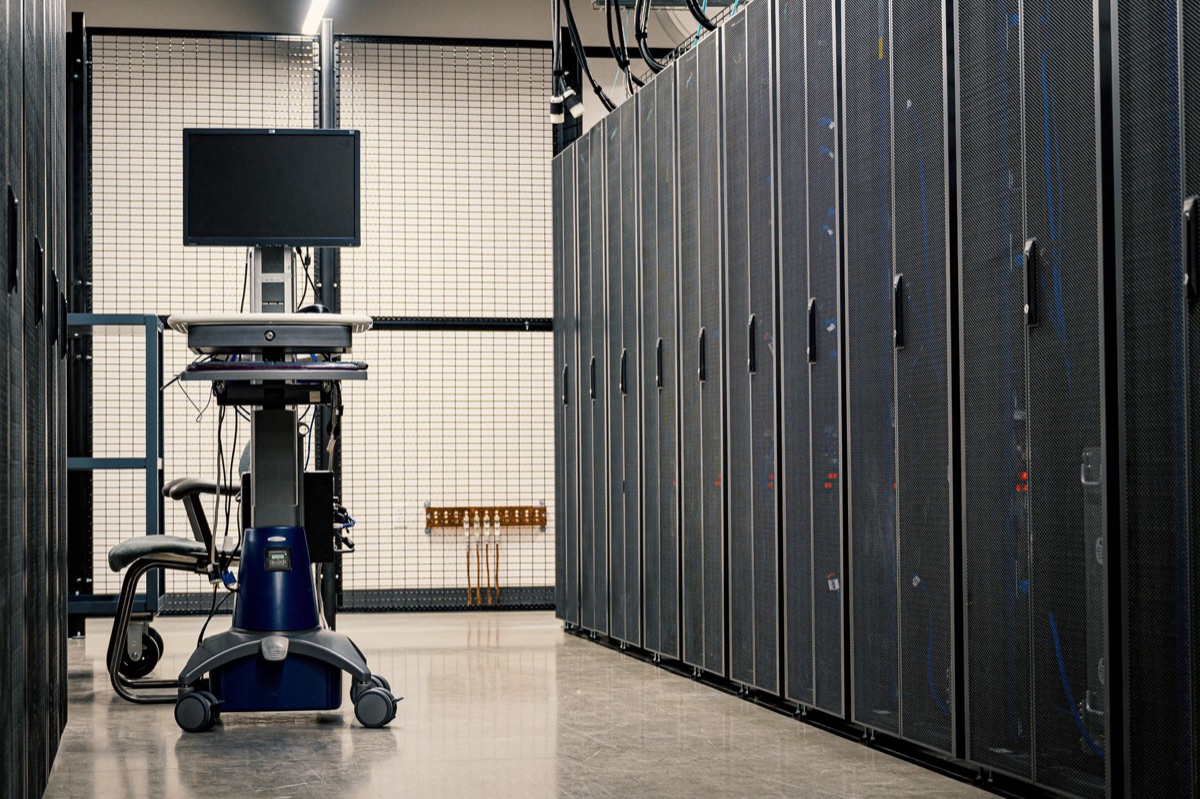 Datenzentrum für wirtschaftliche Analysen