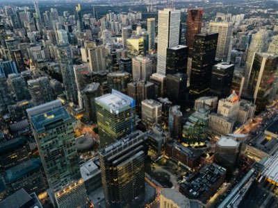 GDP Growth: 1.7% Why This Matters for Canadian Economy Now
