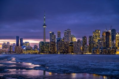 43% EE. UU.: Cómo el crudo canadiense define la balanza comercial