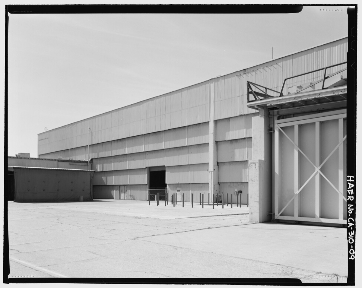 fábrica industrial canadiense