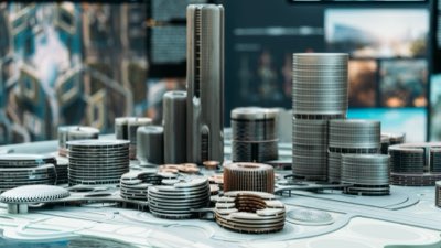 캐나다 경제 1.7% 성장과 2.1% 물가 안정성 가이드