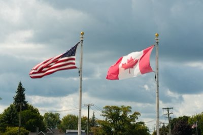 13 Mars : Pourquoi le Canada a lancé les procédures OMC