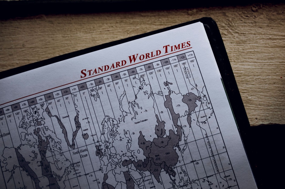 무역 전쟁 확산을 보여주는 국가 간 무역 지도