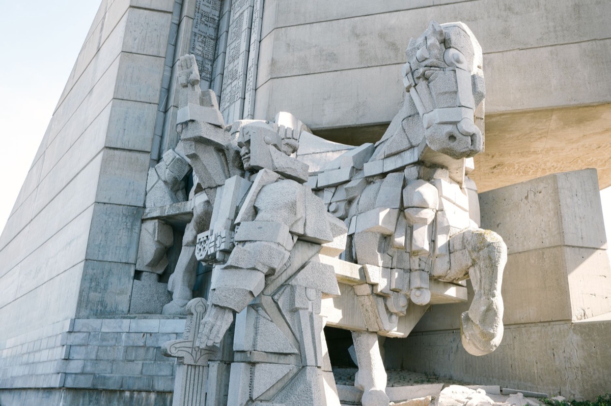 Monument historique du Canada
