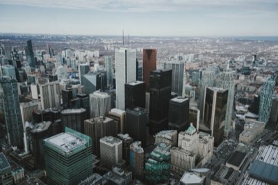 Stadtplanung Guide: Wie man Kanada klimaresilient gestaltet
