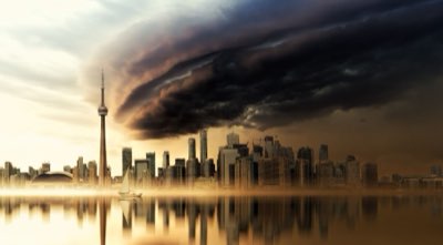 Canadá: Tips de ciencia atmosférica para la seguridad nacional