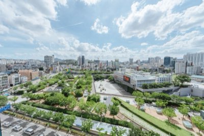 기후 적응 방법 도시 설계와 인프라 구축 총정리