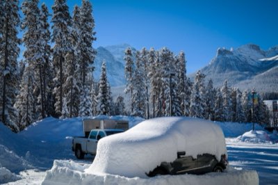 Guia de adaptação: como o Canadá lida com o clima extremo guide