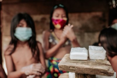 Comunità asiatiche: guide per comprendere le disparità sanitarie
