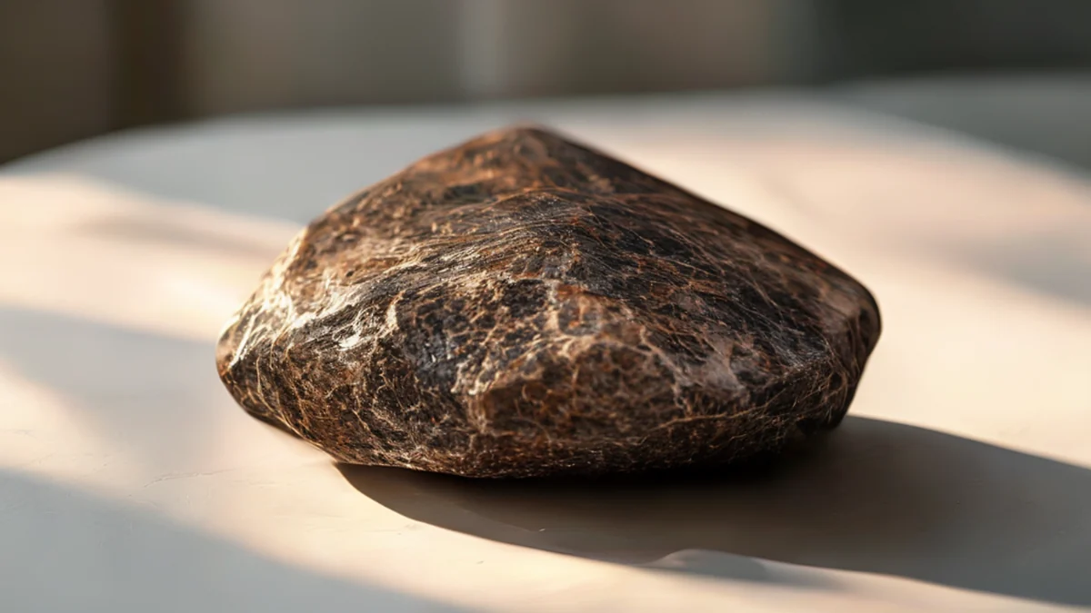 Pedra Himalaia, formação de rocha natural, região montanhosa, características geológicas