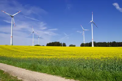 456% Wachstum Öl und Gas: Guide zum CO2-Fußabdruck Kanadas