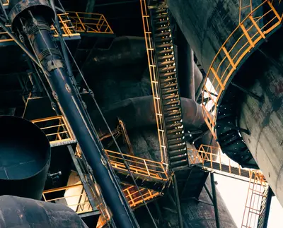 Industrial Growth Why policy struggles to keep up with speed