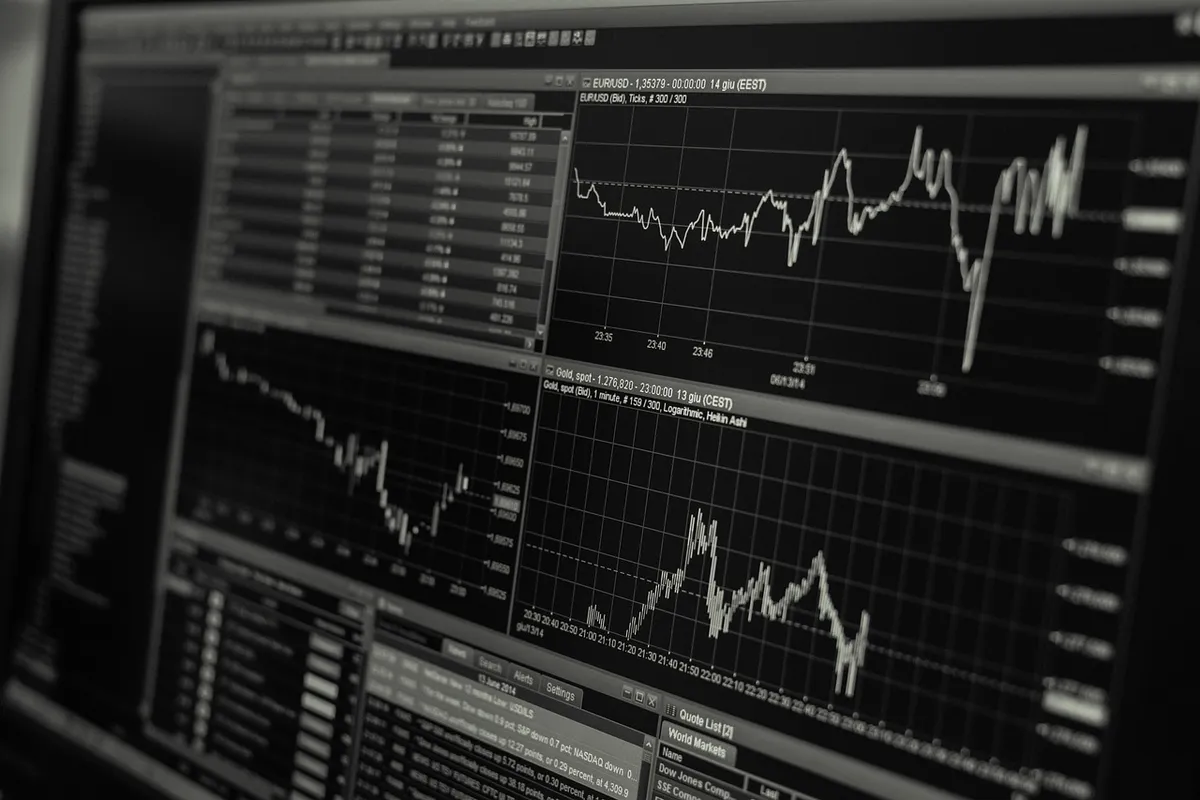 stock, trading, monitor, business, finance, exchange, investment, market, trade, data, graph, economy, financial, currency, chart, information, technology, prof